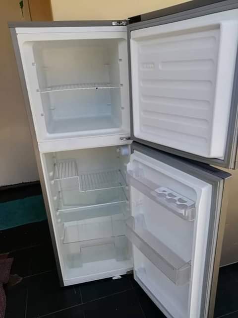 kic fridge