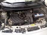 A picture of Nissan Almera 2014 Bought brand New