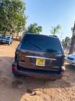 A picture of Landcruiser Ronaldo