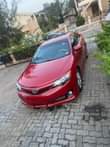 A picture of A year used Toyota Camry Toks standard Price 4 9m