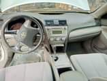 A picture of 2011 TOYOTA CAMRY