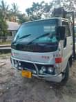 A picture of Toyota Dyna