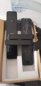 A picture of Smart locks at only 700k fully installed