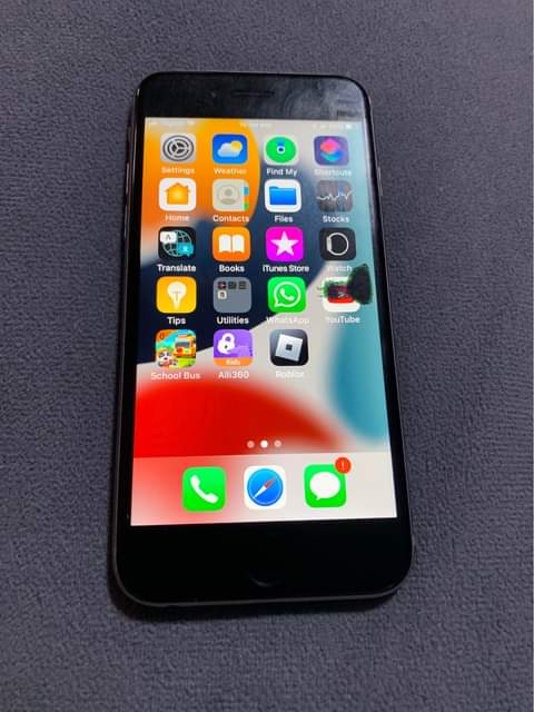 iphones 6