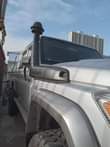 A picture of Landcruiser hardtop