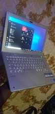 A picture of CLEAN SONY LAPTOP UK USED