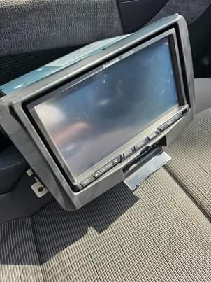 panasonic
