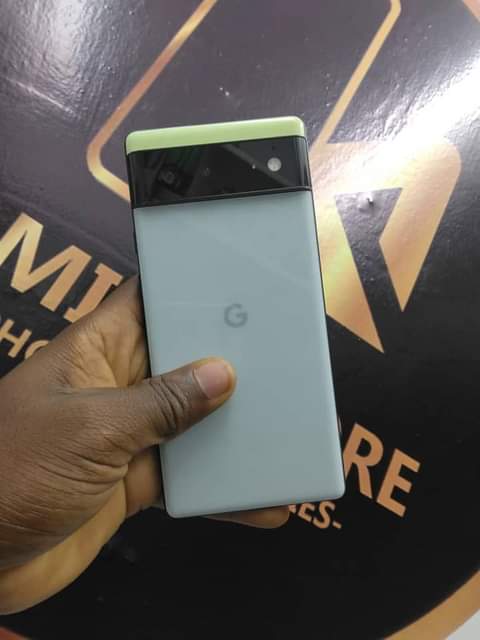 google pixel