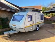 jurgens expo caravan