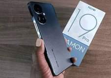 tecno camon 19pro