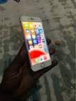 A picture of iPhone 7g gb128 bh service ya 66 finga ipo