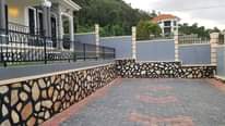 A picture of Newly built house for sale
