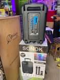 A picture of Sonok 10 Inches Pa System