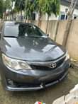 A picture of Distress Sale Extremely sharp and clean Toyota Camry 2013 model