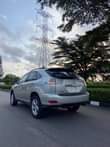 A picture of Foreign used Lexus RX 330 2005 Accident free Price 6