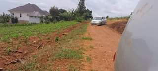 A picture of PLOTS AT KAKIRI GOBERO