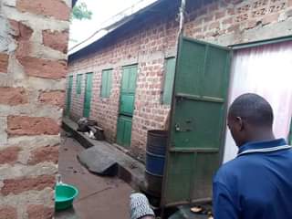 A picture of HOUSE WITH 7 RENTAL UNITS FOR SALE