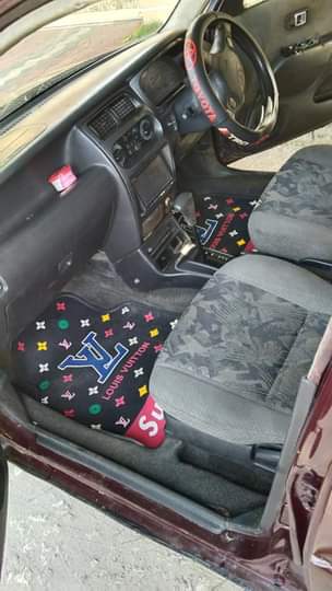 cars