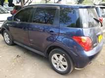 A picture of TOYOTA IST FOR SALE 0712 423711