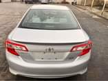 A picture of Clean car