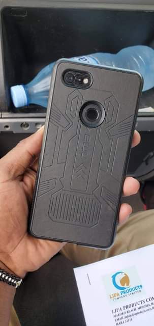 A picture of GOOGLE PIXEL 3XL