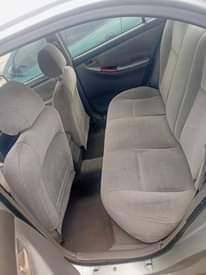 A picture of Toyota Corolla 2004