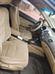 A picture of Honda civic 2008 model first body Must go tomorow only