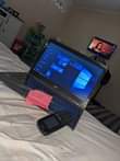 A picture of Acer laptop