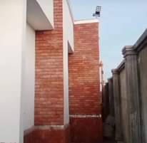 A picture of Nauza tangastone na tofari za kuchoma za urembo