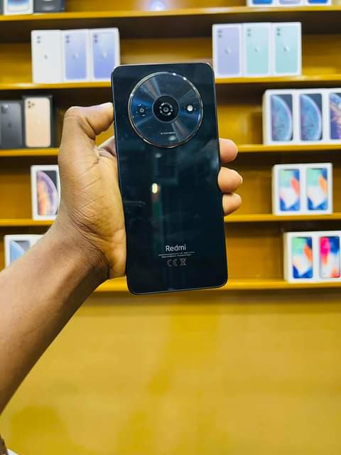 A picture of REDMI A3 Gb64