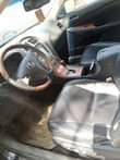 A picture of Lexus Es350 for sale