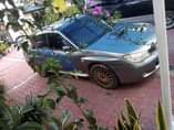 A picture of Subaru kali sana Gear 6 Ina turbo Gear manual Bei