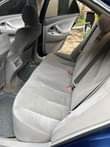 A picture of Toyota Camry 08