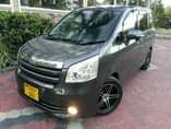 A picture of TOYOTA NOAH NEW MODEL BEI 14M