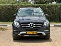 mercedes benz gle