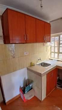 A picture of Imara daima spacious one bedroom