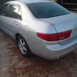 A picture of Registered Honda accord 05 EOD pure firstbody 4plugs Engine Gear