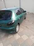 A picture of Peugeot