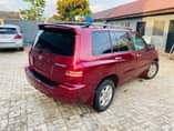 A picture of 2004 Toyota Highlander