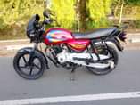A picture of BOXER BM 150 GIA 5 INAUZWA DAR ES SALAAM