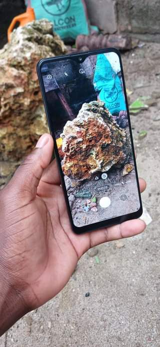 A picture of Samsung A32