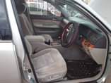 A picture of 2002 Toyota Mark Grade 2002