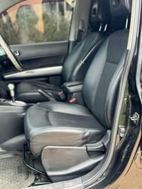 A picture of NISSAN X TRAIL Colour Black Manufacture 2007 Engine capacity 1990