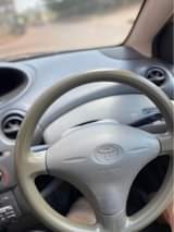 used toyota vits