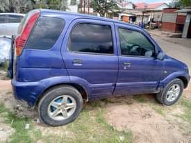 A picture of 0716574262 Idd lugebe Tegeta