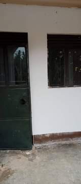 A picture of Double room for rent in Kisaasi Kulambiro