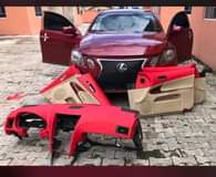 A picture of Dm me let do business for ur dashboard and doormat