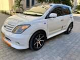 A picture of TOYOTA IST 0788078007