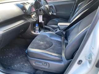 A picture of Toyota Vanguard