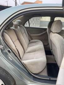 A picture of Very clean Toyota Corolla 05 with everything working perfectly fine